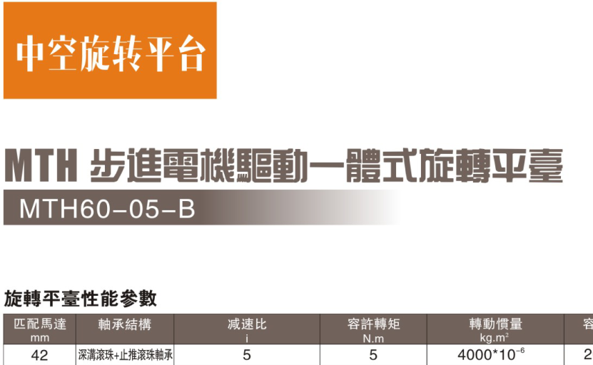 布進(jìn)電機(jī)驅(qū)動(dòng)互換式旋轉(zhuǎn)平臺(tái)MTH60-05-B參數(shù).png