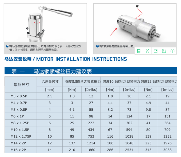 精密行星減速機FE系列性能資料14.png