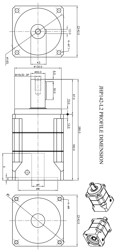 JHP封閉式斜齒型減速機(jī)9.png