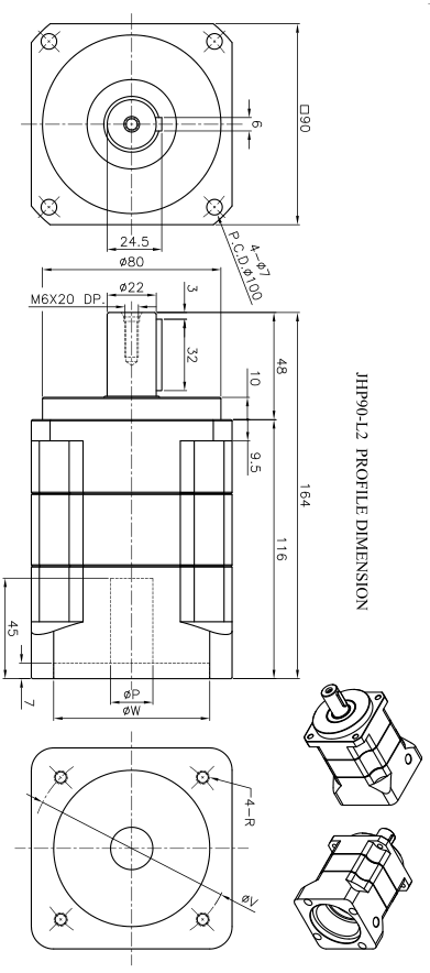 JHP封閉式斜齒型減速機(jī)5.png