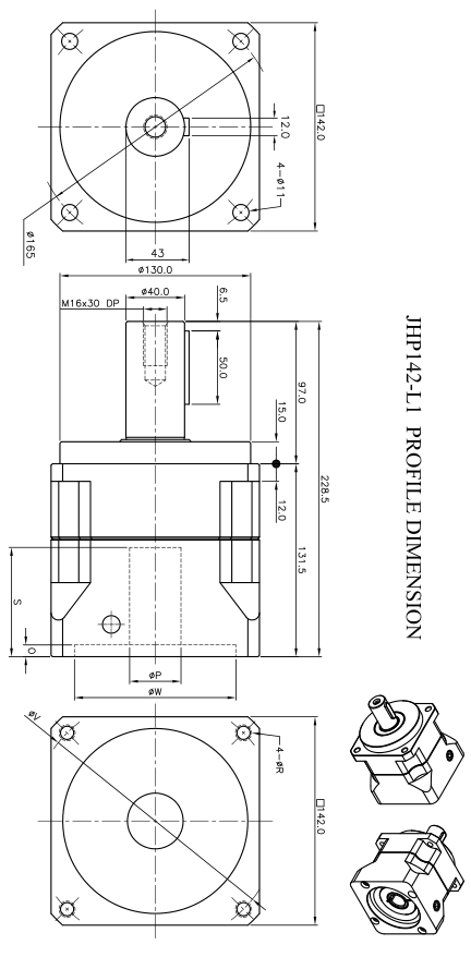 JHP封閉式斜齒型減速機(jī)8.png
