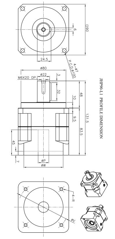 JHP封閉式斜齒型減速機(jī)4.png